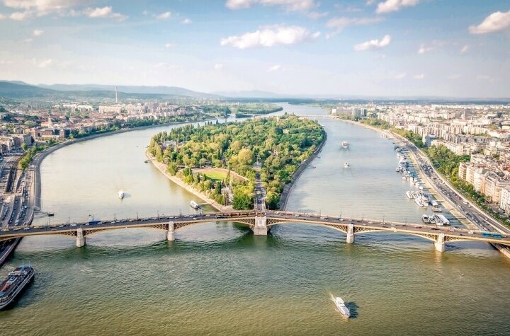 Margaret Island