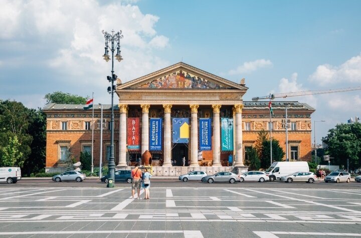 Museum of Fine Arts