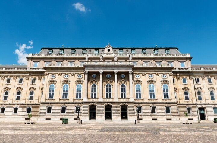 Hungarian National Gallery