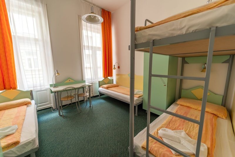 Twin Room with breakfast