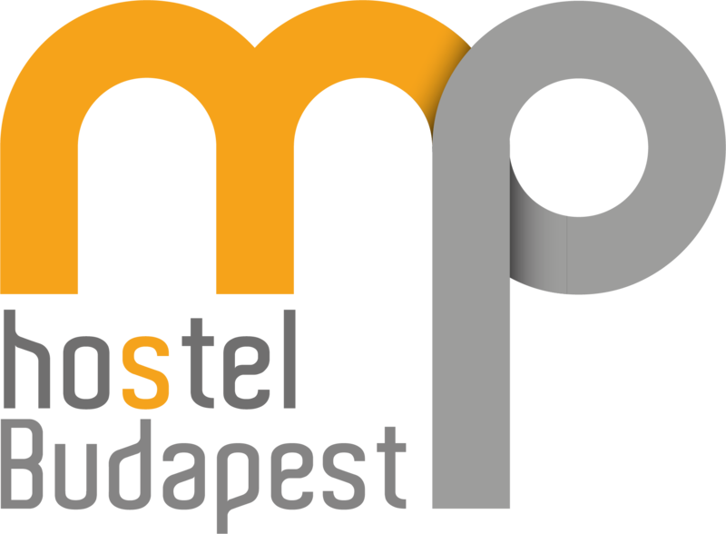 MP Hostel Budapest